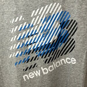 New Balance Dry T-shirt Men’s M